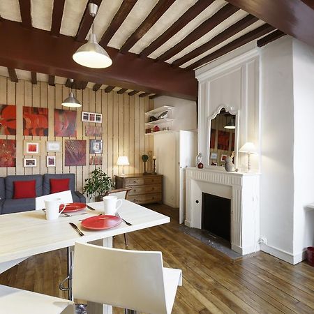 Drole De Dame By Cocoonr Appartement Rennes Buitenkant foto