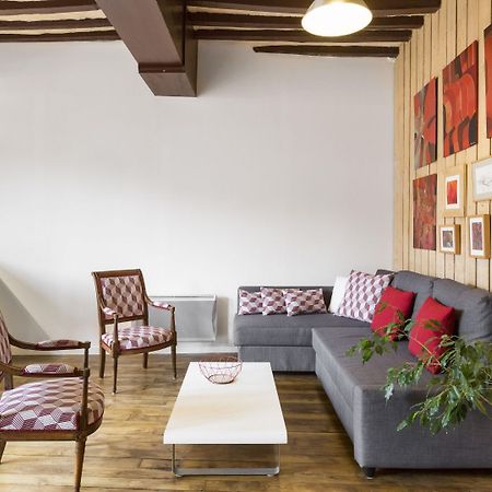 Drole De Dame By Cocoonr Appartement Rennes Buitenkant foto