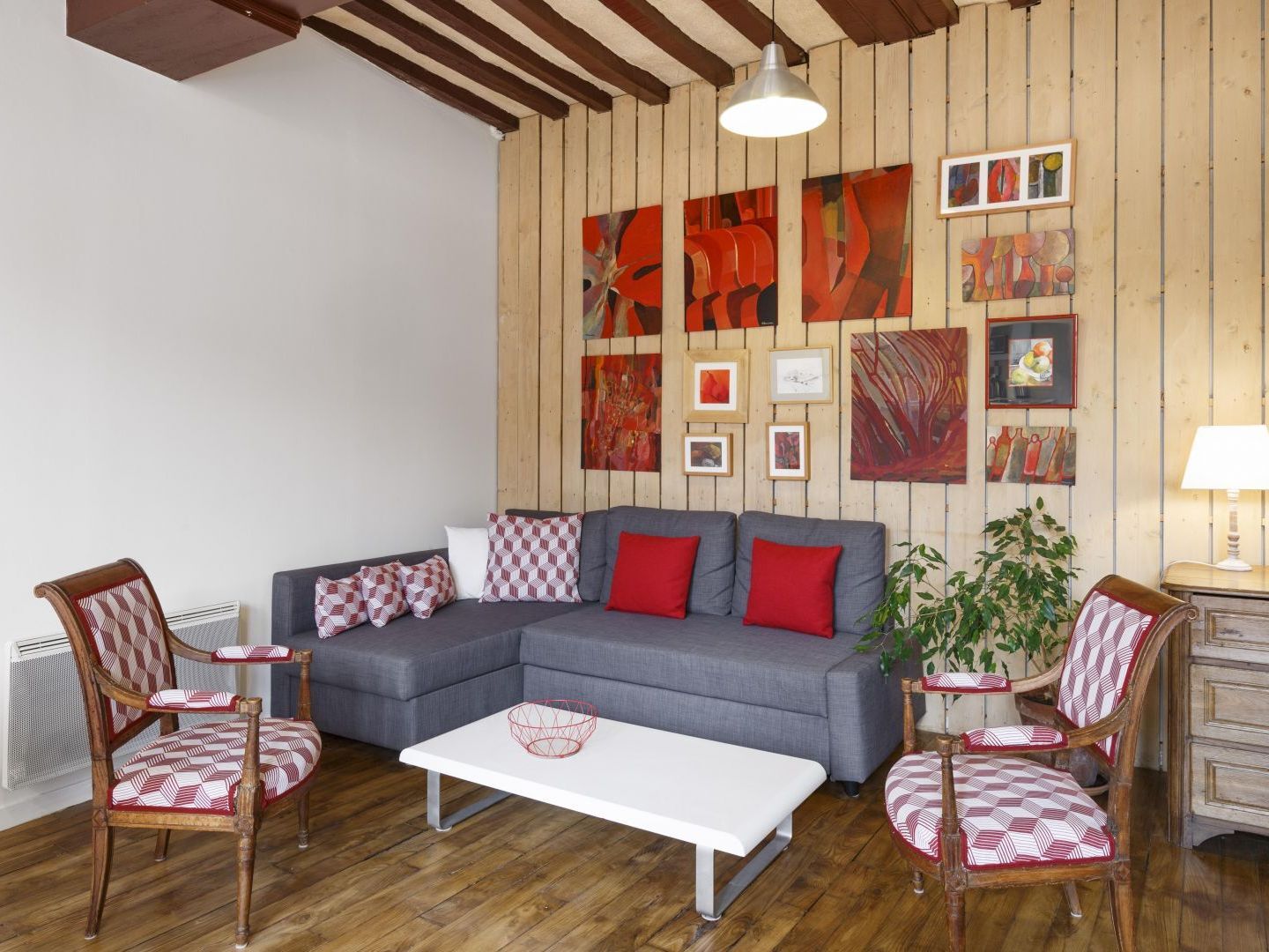 Drole De Dame By Cocoonr Appartement Rennes Buitenkant foto