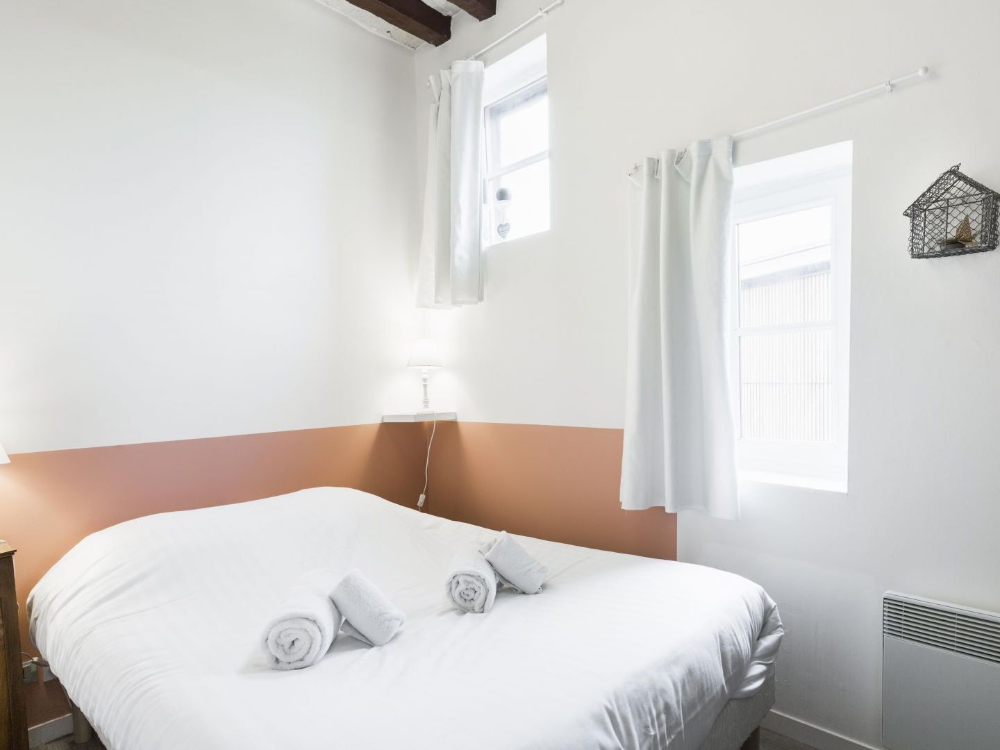 Drole De Dame By Cocoonr Appartement Rennes Buitenkant foto