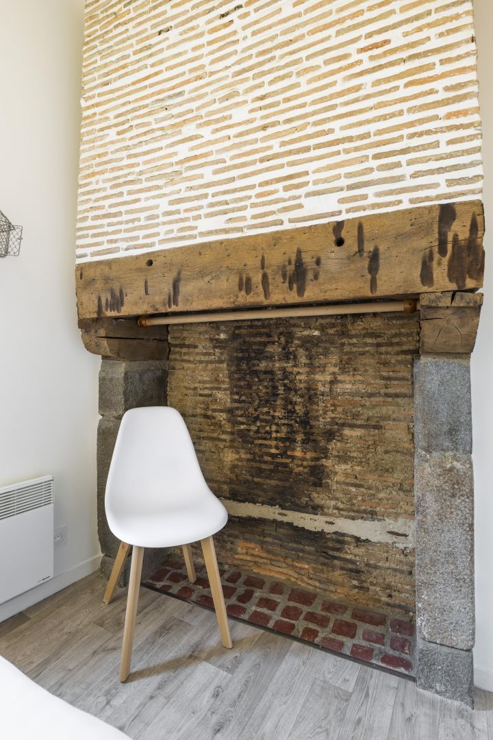 Drole De Dame By Cocoonr Appartement Rennes Buitenkant foto