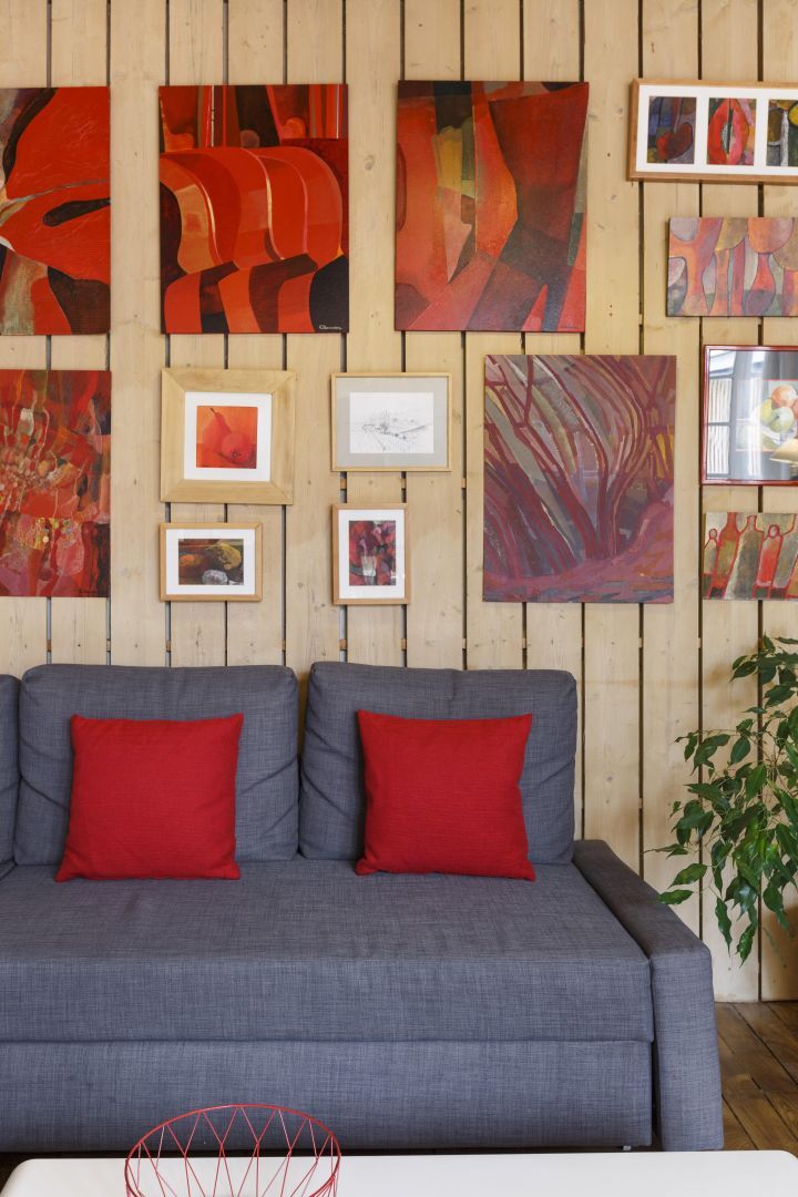 Drole De Dame By Cocoonr Appartement Rennes Buitenkant foto